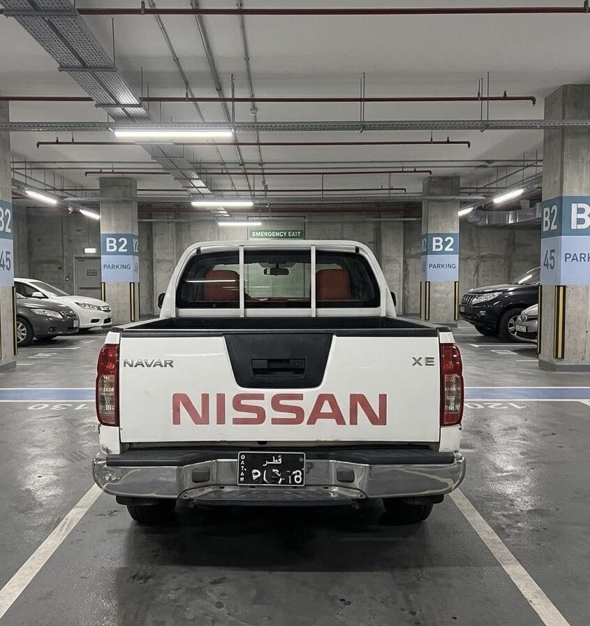 Nissan Navara - 3
