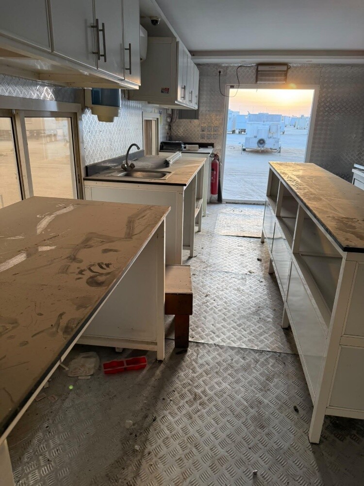 مطبخ الكبيسي ٢٠٢٢ - 3