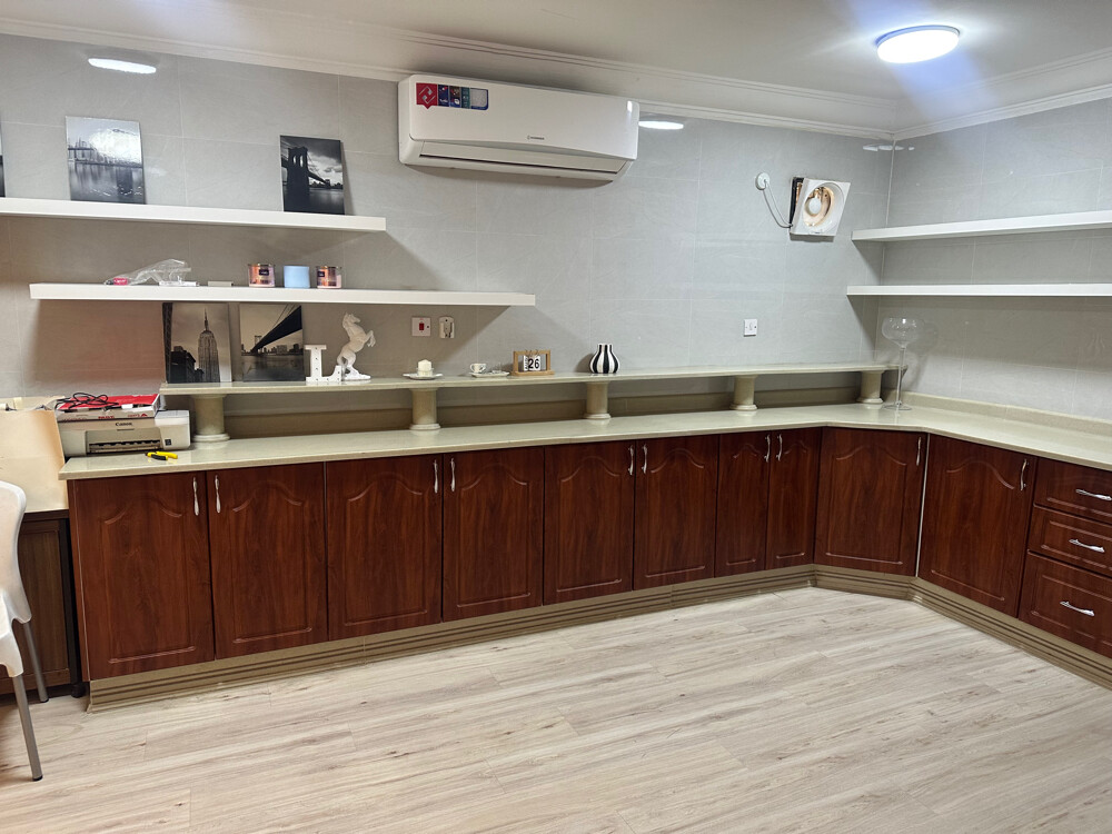 Cupboard  - 3