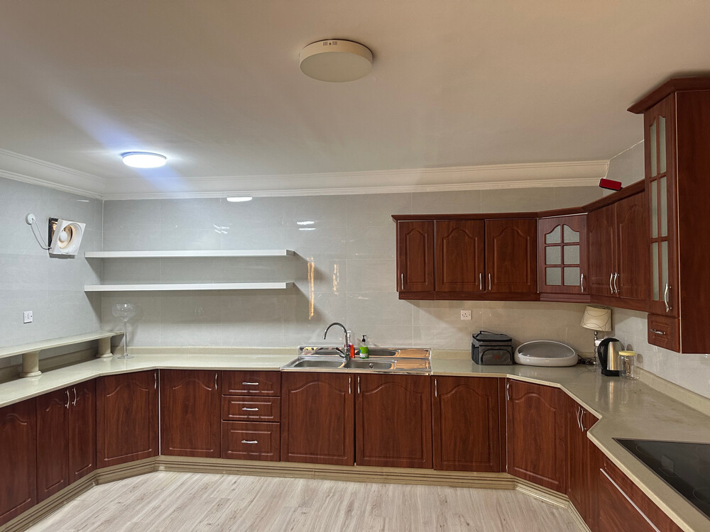 Cupboard  - 2