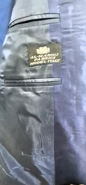Custom made Italian Suit - 7