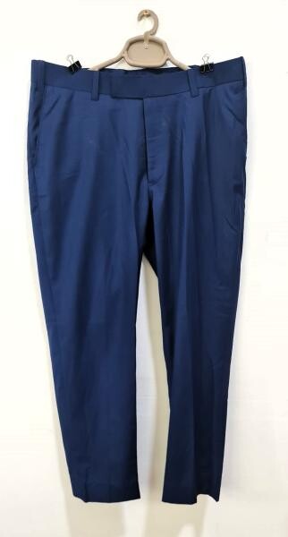 Custom made Italian Suit - 3