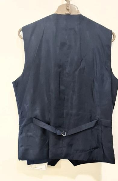 Custom made Italian Suit - 6