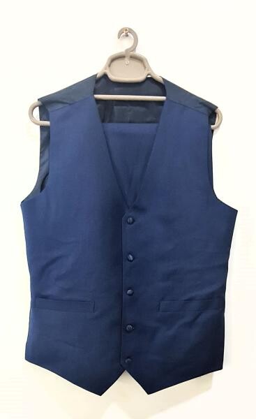 Custom made Italian Suit - 4