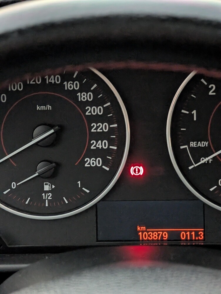 BMW 120i Sport (F20) - 3