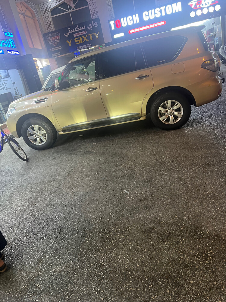 بترول للبيع - 8