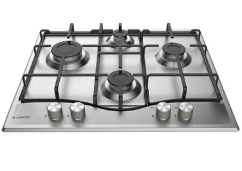Ariston PCN 642 IX/A - 1