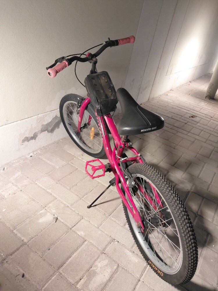 Bicycle - 2