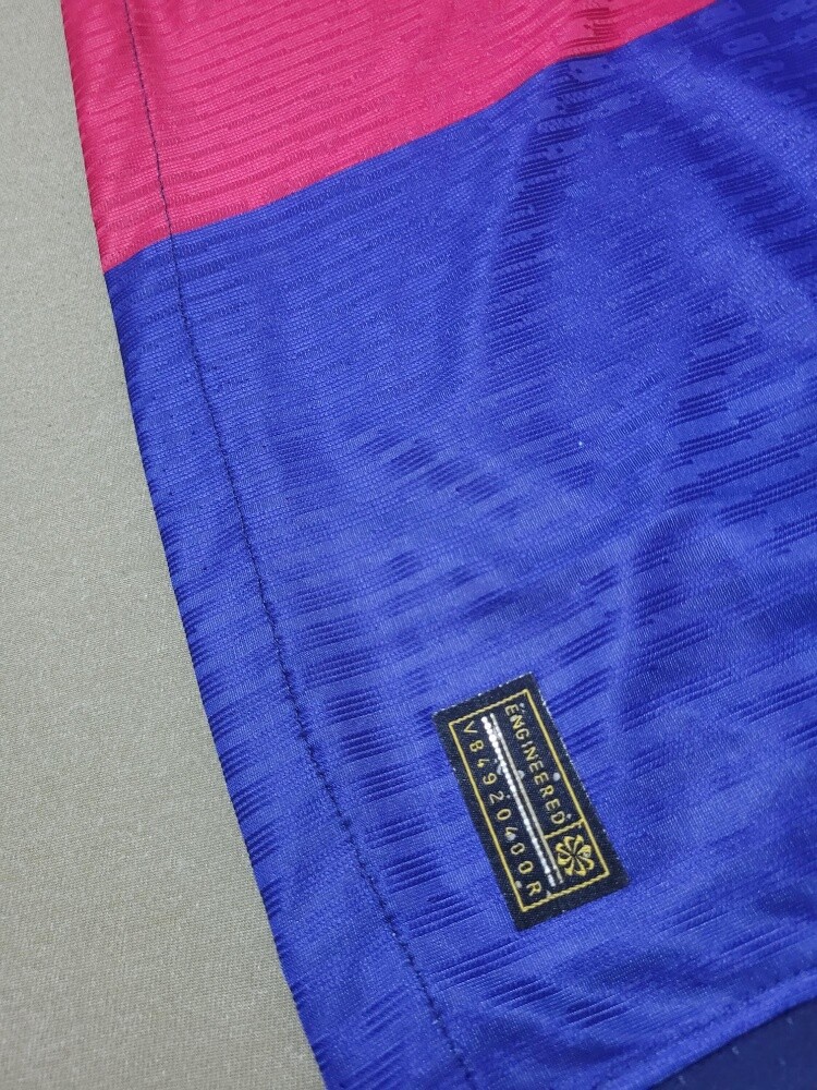 Barcelona x Travis Scott Jersey XL - 3