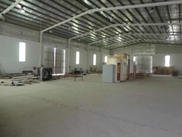 Factories and warehouses for rent - 3