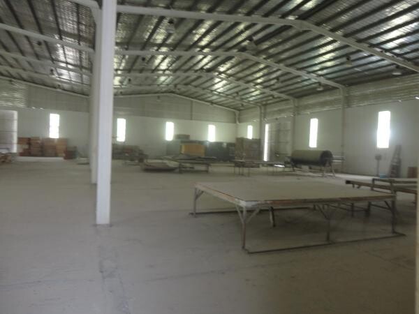 Factories and warehouses for rent - 2