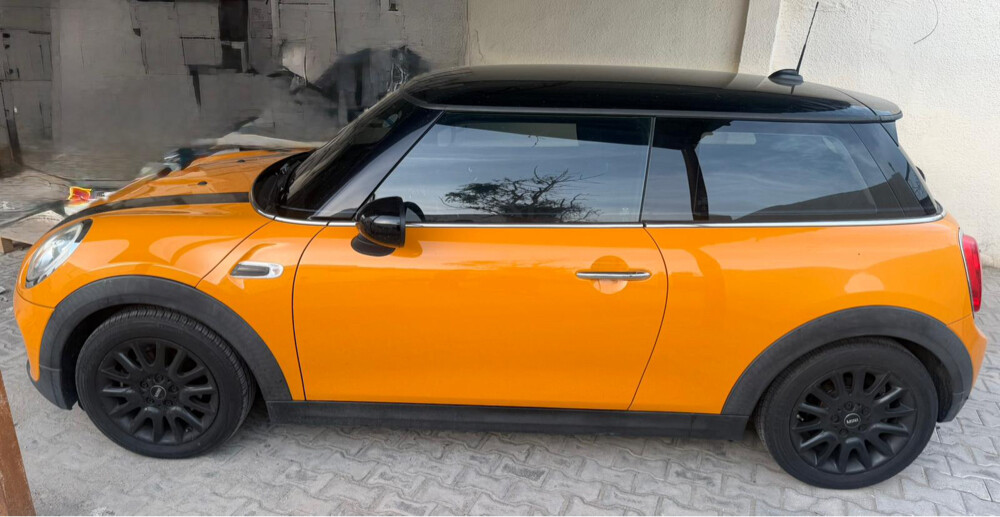 Mini Cooper - 2018 - 3