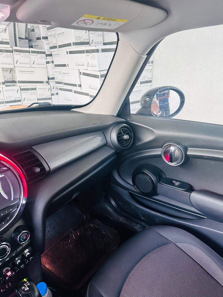 Mini Cooper - 2018 - 5