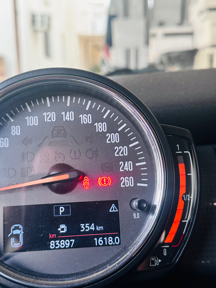 Mini Cooper - 2018 - 7