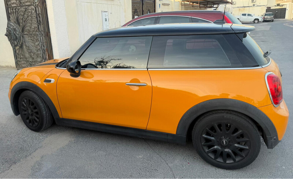 Mini Cooper - 2018 - 4