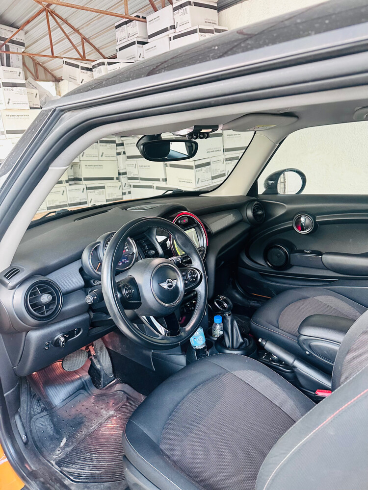 Mini Cooper - 2018 - 6
