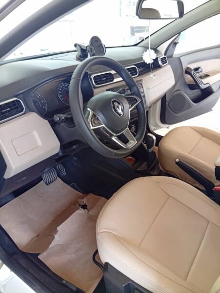 Renault Duster 2019 - 6