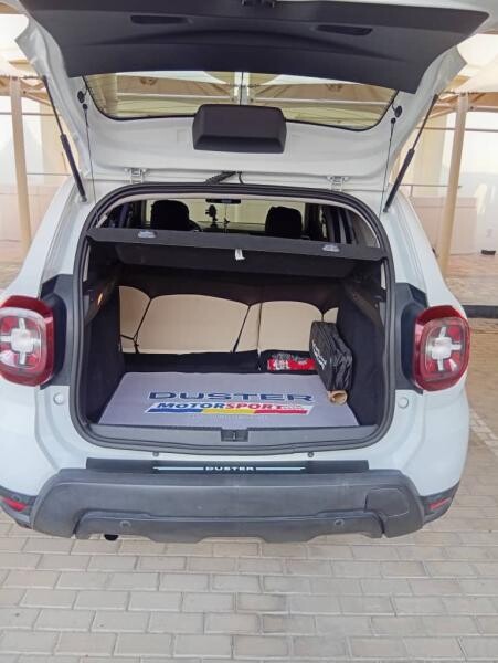 Renault Duster 2019 - 5