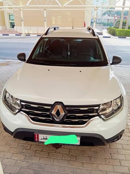 Renault Duster 2019 - 2