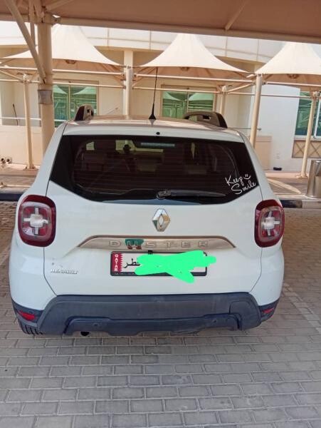 Renault Duster 2019 - 1