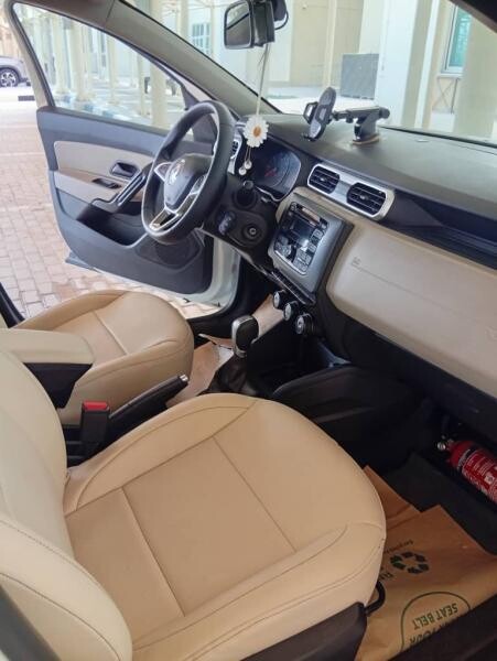 Renault Duster 2019 - 3