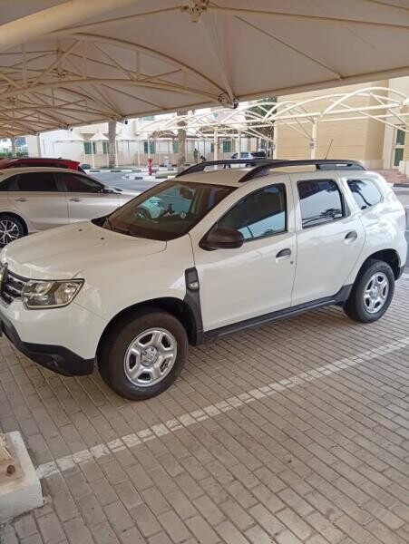 Renault Duster 2019 - 4