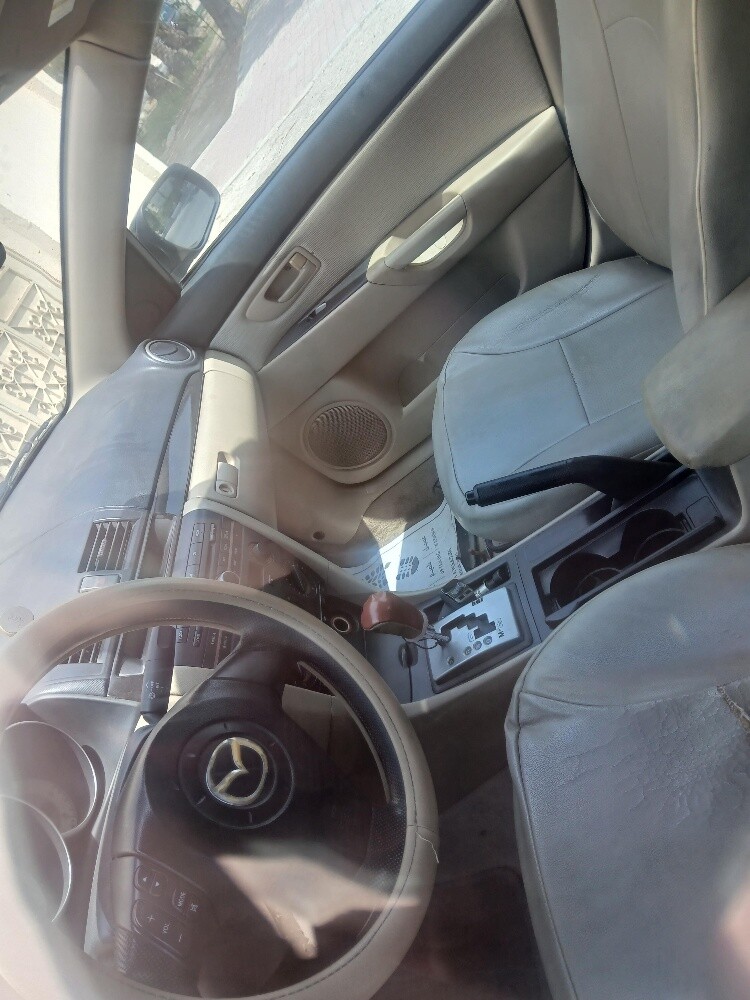 mazda 3 2007 m - 4