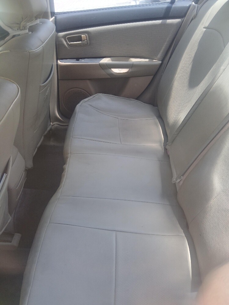 mazda 3 2007 m - 5