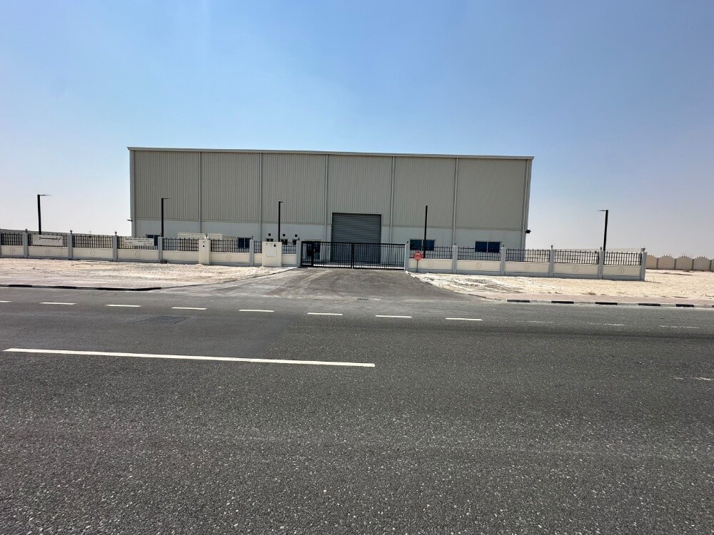 factory food for rent - 2