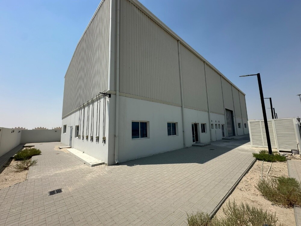 factory food for rent - 4