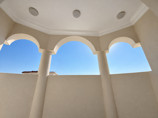 Villa for Rent in Muaither - 6