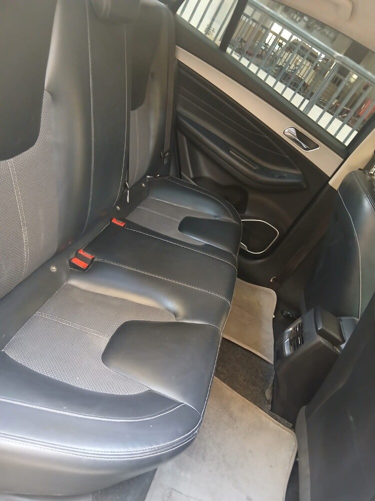 Chery arrizo 6 - 8