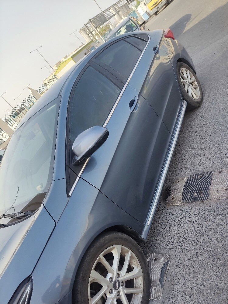 Chery arrizo 6 - 4
