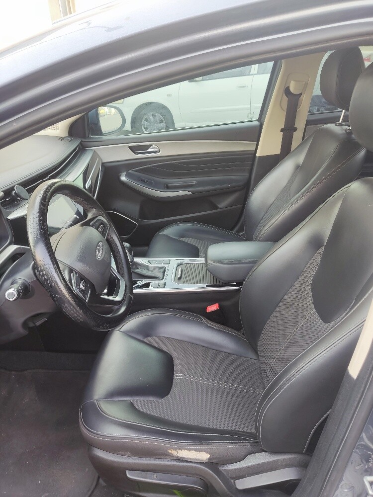 Chery arrizo 6 - 7