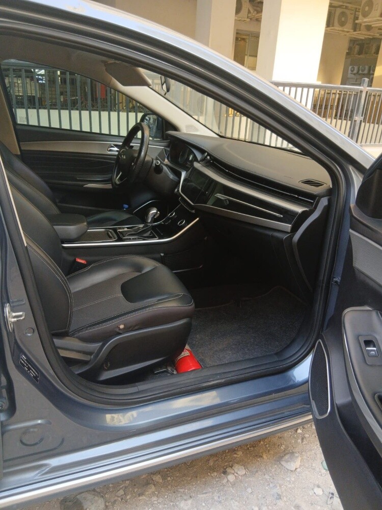 Chery arrizo 6 - 9