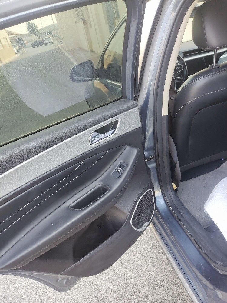 Chery arrizo 6 - 6