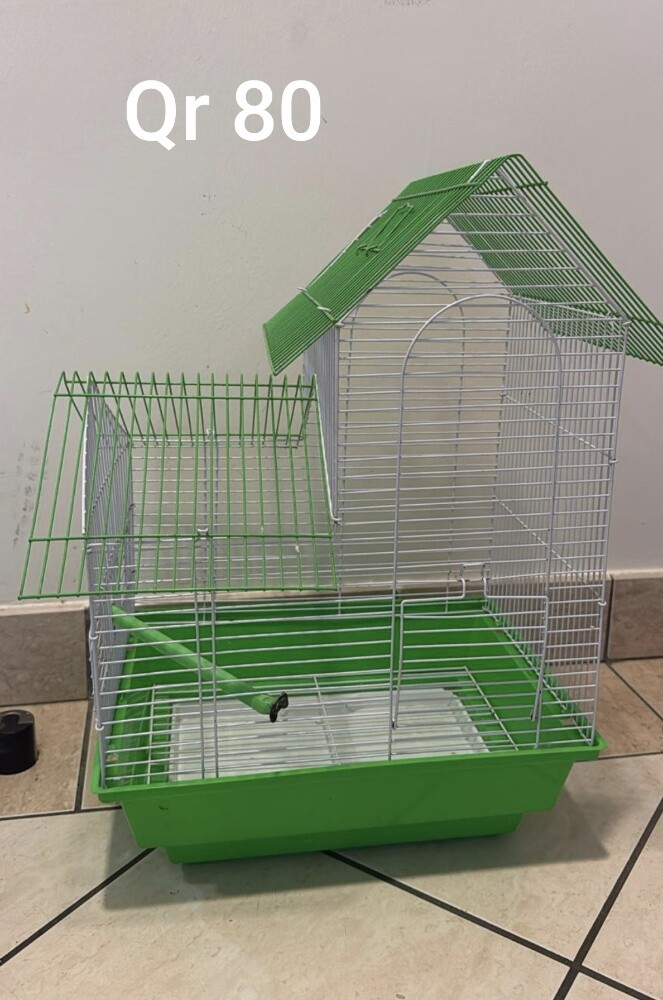 Cage - 2