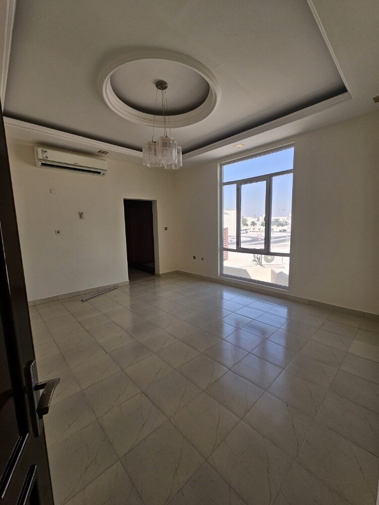 فلا سكنيه للإيجار في واد السيل - 6