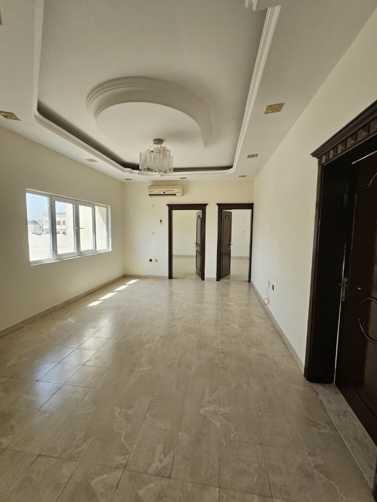 فلا سكنيه للإيجار في واد السيل - 5