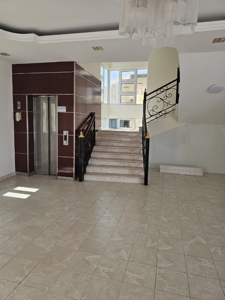 فلا سكنيه للإيجار في واد السيل - 4
