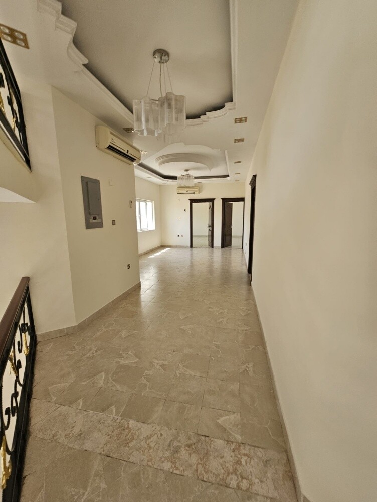 فلا سكنيه للإيجار في واد السيل - 2