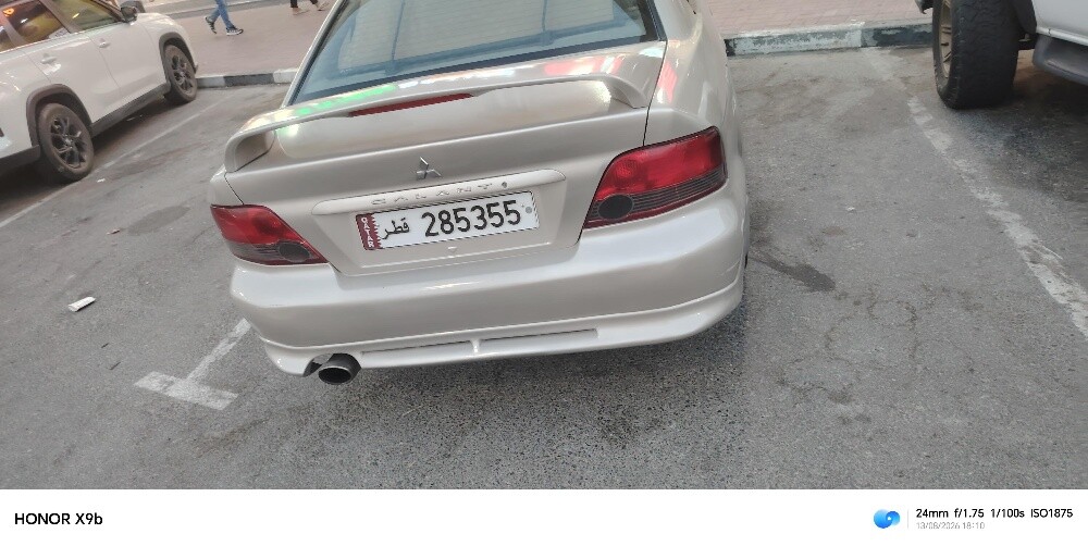 ماتسوبيشي - 2