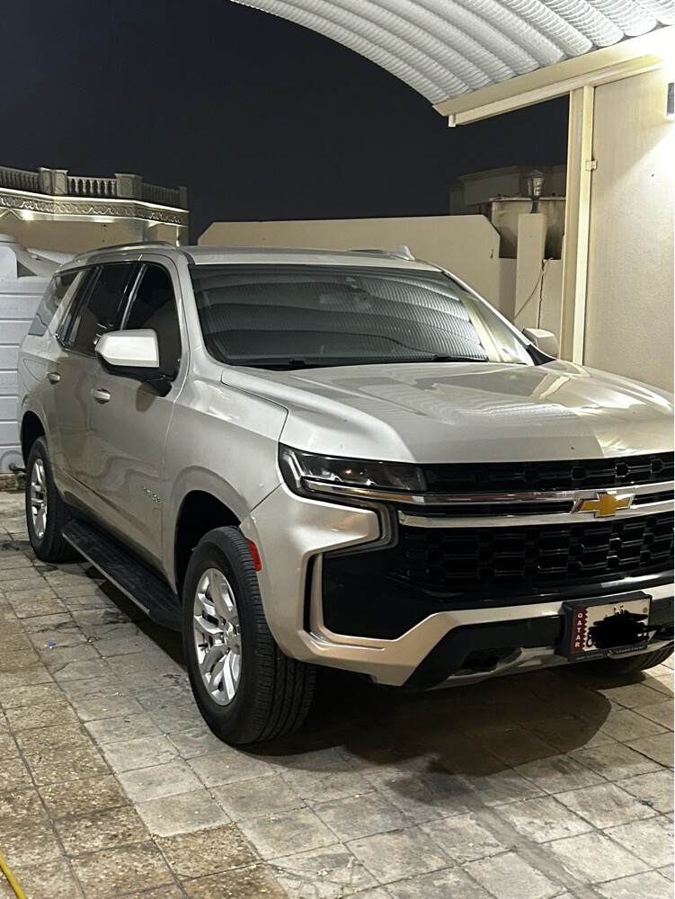 للبيع تاهو 2022 - 2