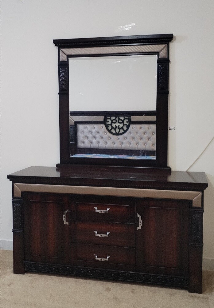 bedroom furniture - 1
