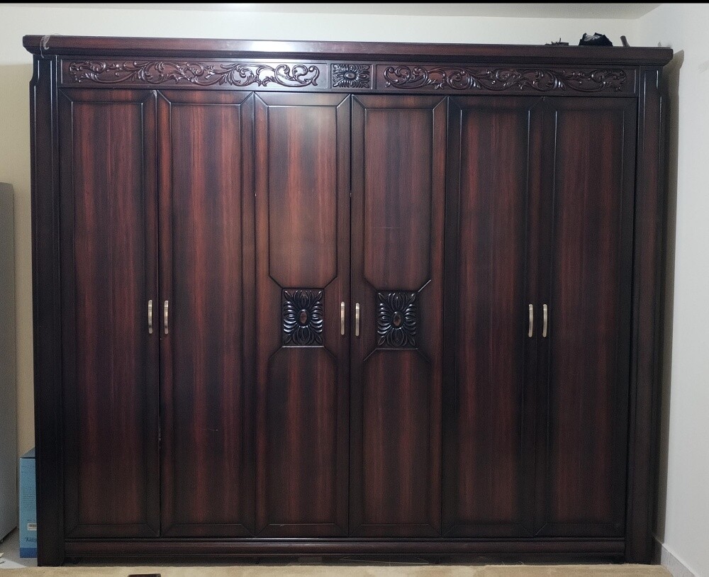 bedroom furniture - 3