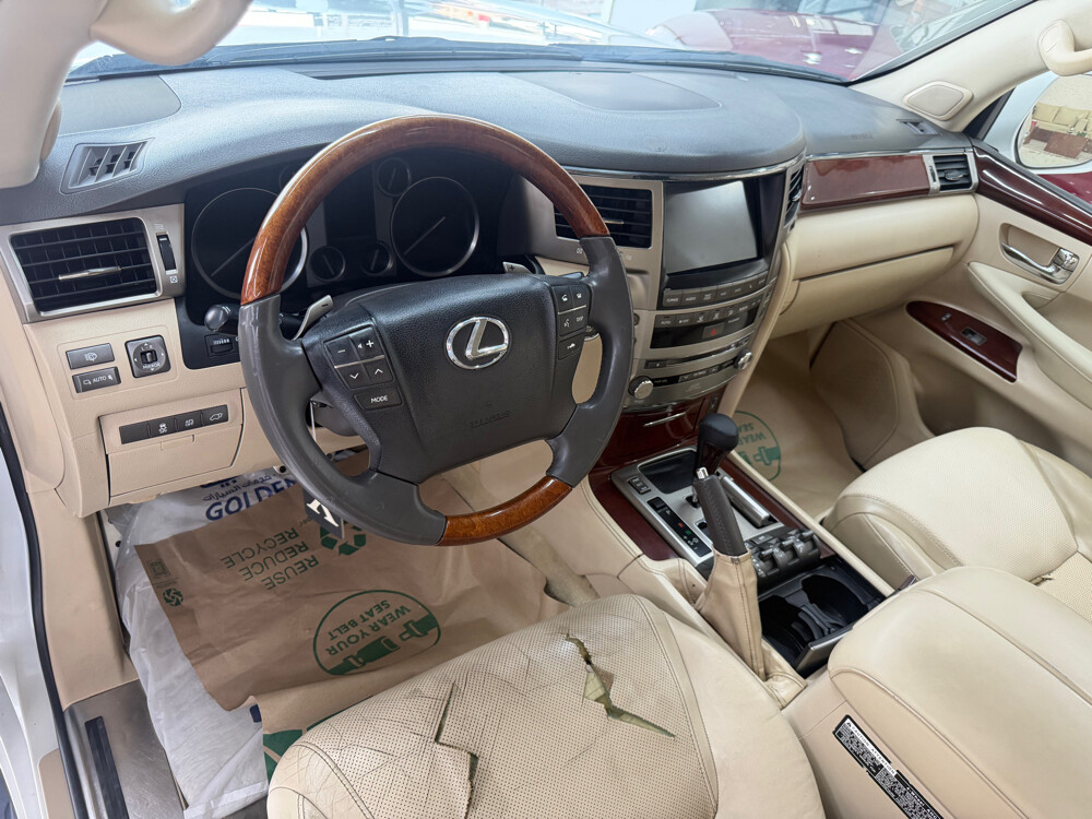 Lexus 2015 - 6