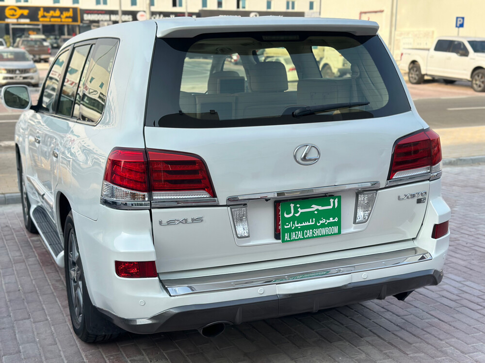 Lexus 2015 - 2