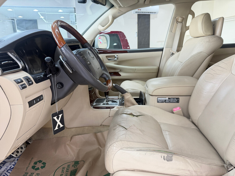 Lexus 2015 - 7