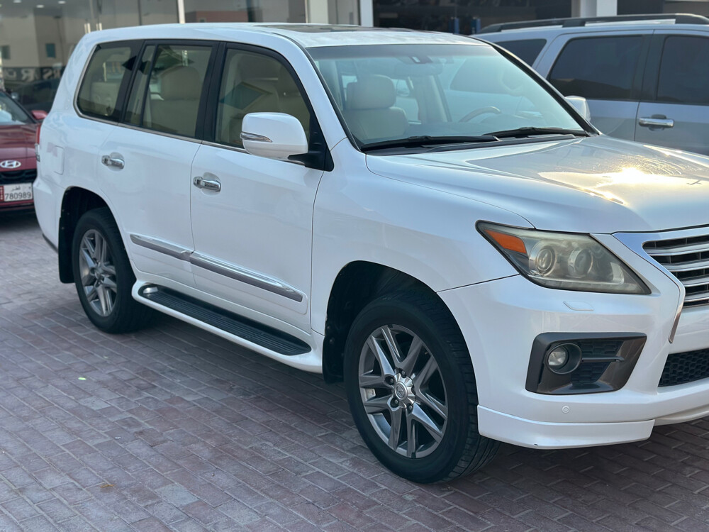 Lexus 2015 - 4