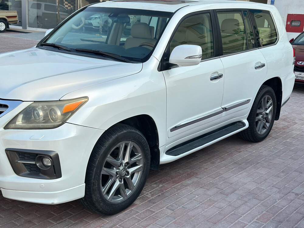 Lexus 2015 - 3